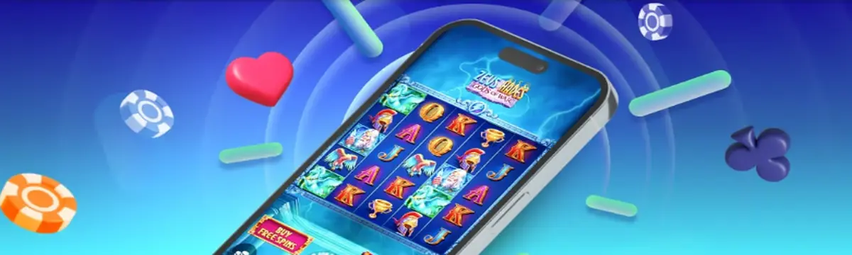 Klikki Casino Banner 1